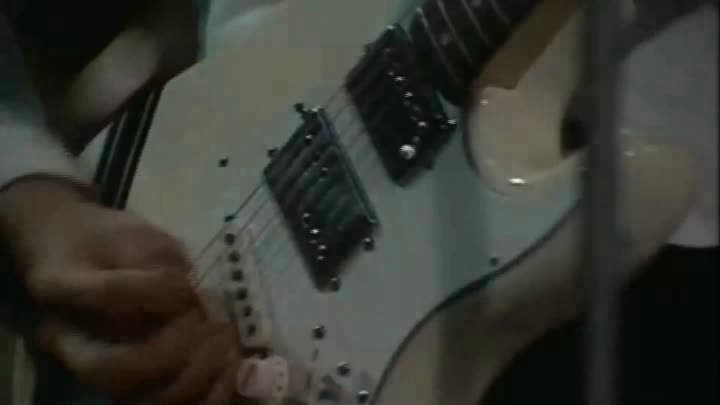 Rock N Roll Love Letter